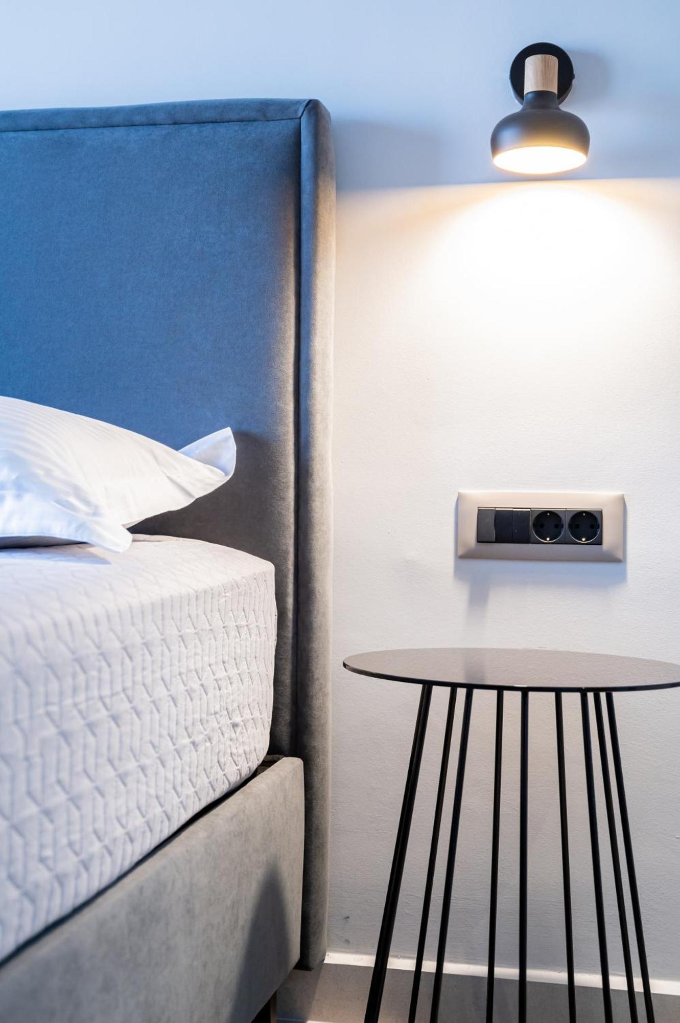Yiannis Deluxe Apartment Ханя Екстериор снимка