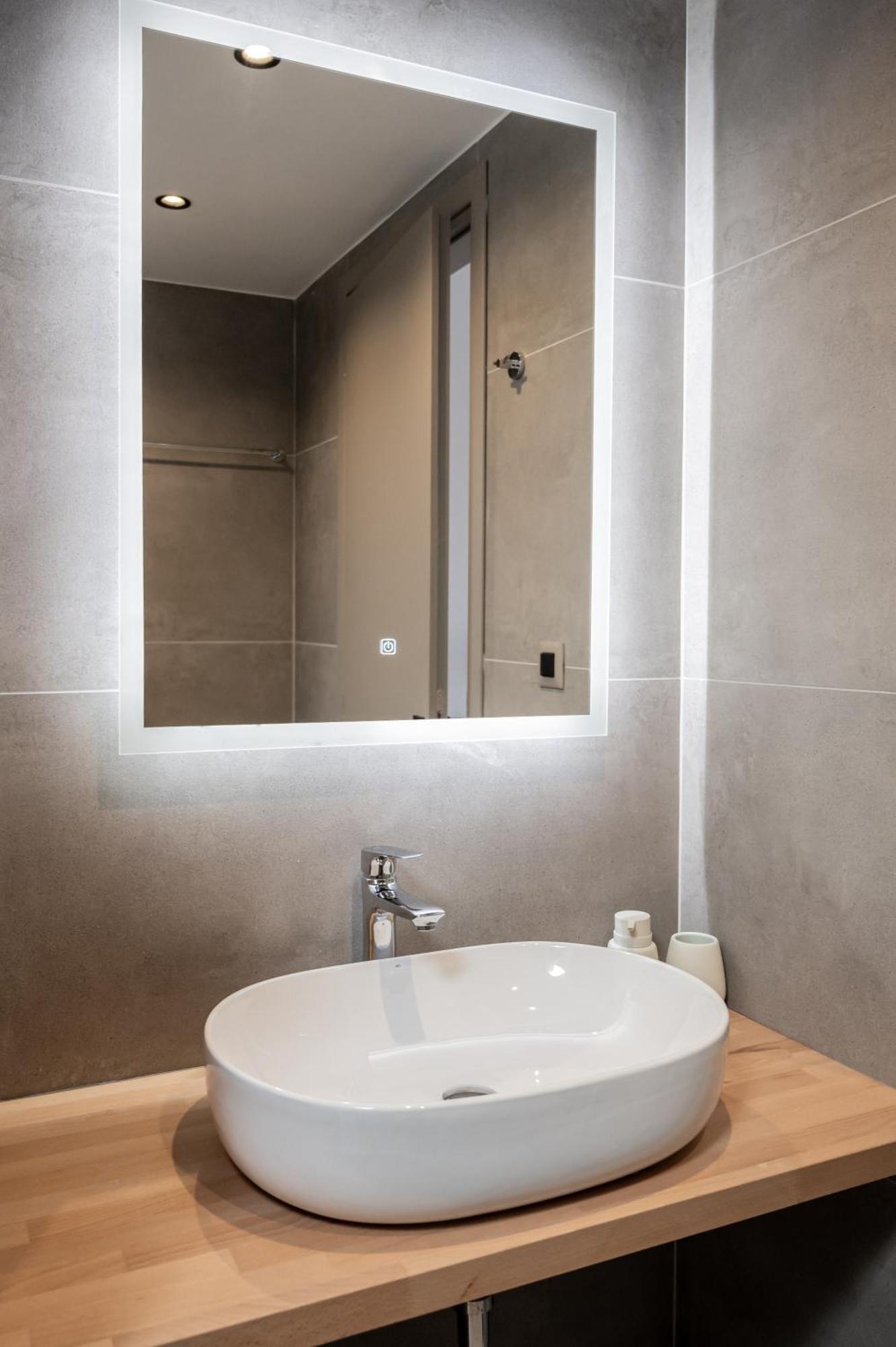 Yiannis Deluxe Apartment Ханя Екстериор снимка