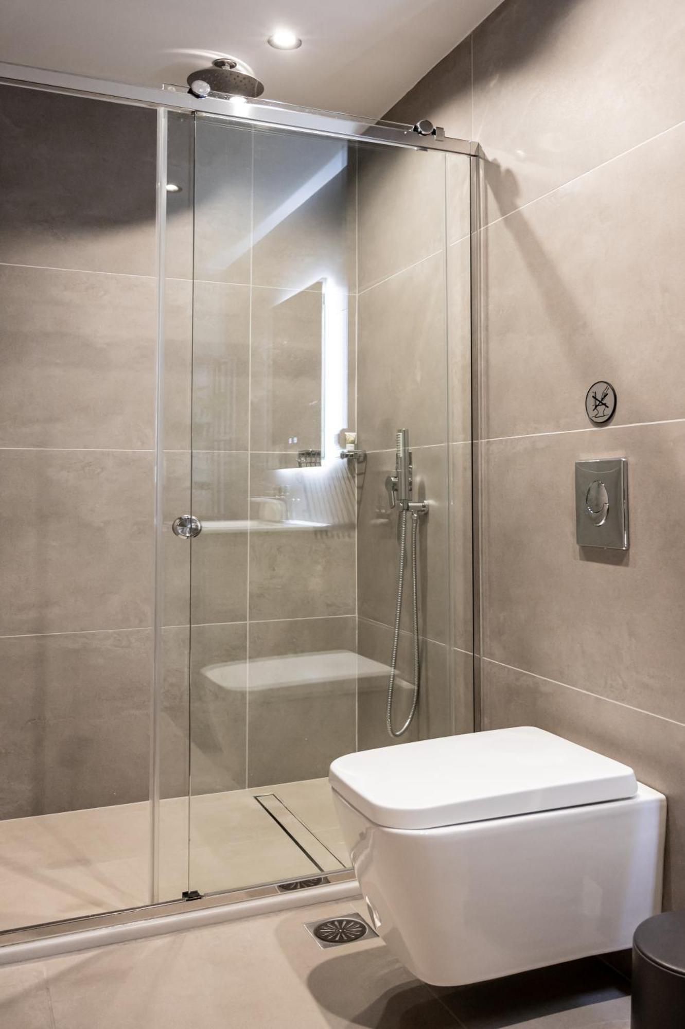 Yiannis Deluxe Apartment Ханя Екстериор снимка
